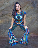 Earth Rainbow Super Bells