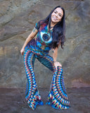 Earth Rainbow Super Bells