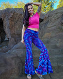 M, L, or XL Electric Chill Super Bells