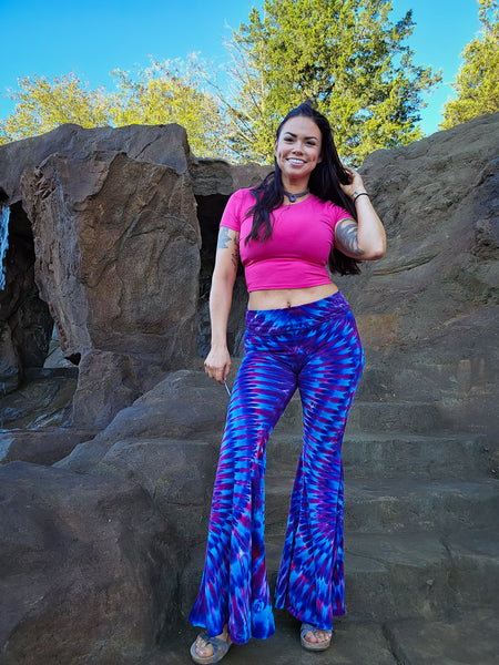 M, L, or XL Electric Chill Super Bells