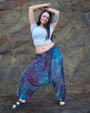 Galactic Ultimate Harem Pants