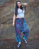 Galactic Ultimate Harem Pants