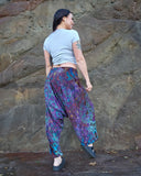 Galactic Ultimate Harem Pants