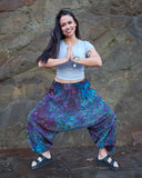 Galactic Ultimate Harem Pants