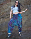 Galactic Ultimate Harem Pants