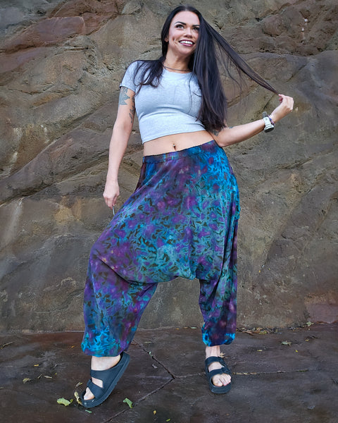 Galactic Ultimate Harem Pants