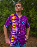 Sunrise Maui Button Down