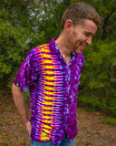 Sunrise Maui Button Down