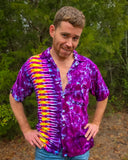 Sunrise Maui Button Down