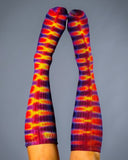 Sunrise Bamboo Socks