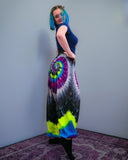 Tropical Swirl Ultimate Harem Pants