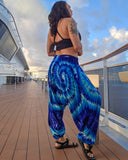 Catch a Wave Ultimate Harem Pants