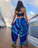 Catch a Wave Ultimate Harem Pants