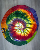 Earth Rainbow Adult Bucket Hat