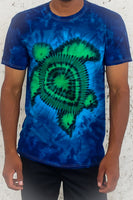 Sea Turtle Short Sleeve