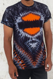 Clearance! S or 2XL Bar and Shield Adult Short Sleeve Tee