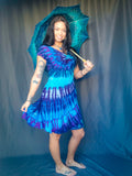 Sea Goddess Perfect Dress