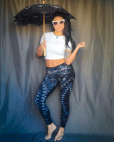 Rockstar Diamond Leggings