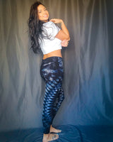 Rockstar Diamond Leggings