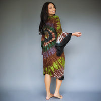 Leroy Brown Goddess Kimono