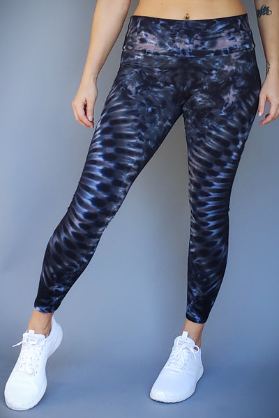 Rockstar Diamond Leggings