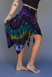 Electric Forest Convertible Halter/Skirt