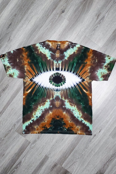 SALE 4XL Eye See You Leroy Brown Adult Short Sleeve Tee