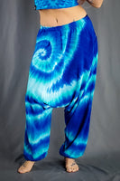 SMALL or 2XL Catch a Wave Ultimate Harem Pants