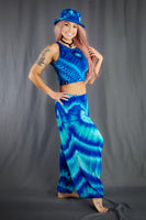 SMALL or 2XL Catch a Wave Ultimate Harem Pants