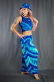 SMALL or 2XL Catch a Wave Ultimate Harem Pants