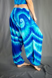 SMALL or 2XL Catch a Wave Ultimate Harem Pants