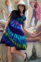 Electric Forest Perfect Dress