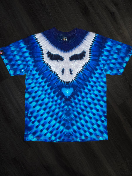 Bluebird Stealie Short Sleeve XLarge