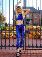Perfect Purple Leggings SMALL or 2XL