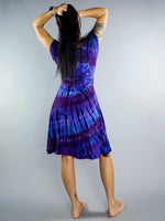 Perfect Purples Perfect Dress SMALL or 2XL