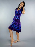 Perfect Purples Perfect Dress SMALL or 2XL