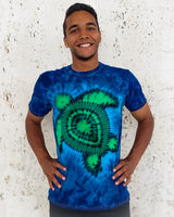 Sea Turtle Short Sleeve