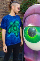 Sea Turtle Short Sleeve