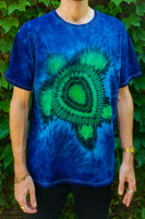 Sea Turtle Short Sleeve