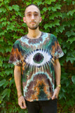 SALE 4XL Eye See You Leroy Brown Adult Short Sleeve Tee