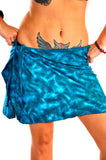 Cotton Top/Skirt Mermaid's Dream